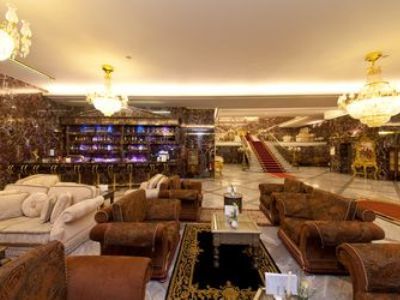 Hotel Unique Novum