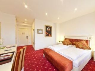 Hotel Unique Novum