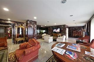 Hotel Unique Novum