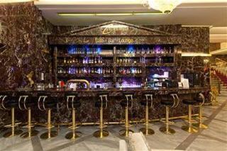 Hotel Unique Novum