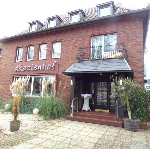 Hotel & Restaurant Akazienhof