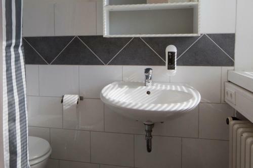 Hotel Flensbed Hostel & Boardinghouse