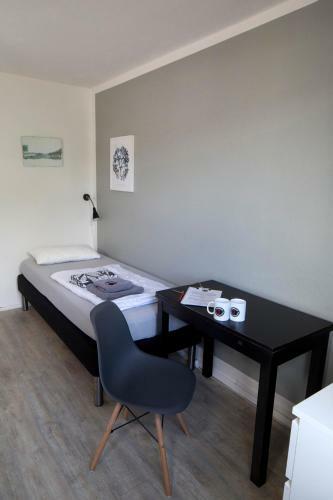 Hotel Flensbed Hostel & Boardinghouse