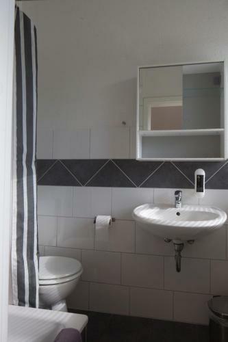 Hotel Flensbed Hostel & Boardinghouse