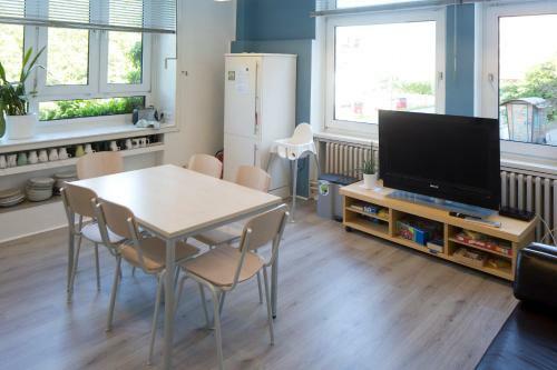 Hotel Flensbed Hostel & Boardinghouse