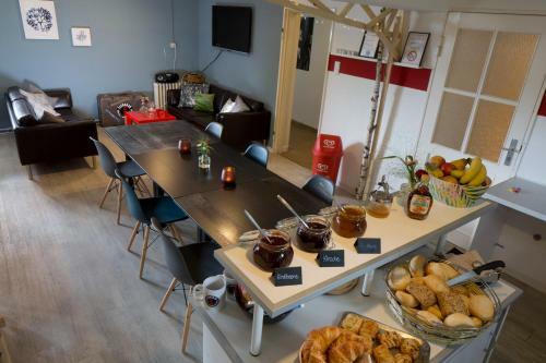 Hotel Flensbed Hostel & Boardinghouse