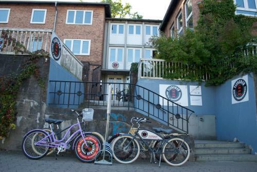 Hotel Flensbed Hostel & Boardinghouse