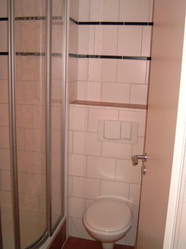 Bed & Breakfast G�stehaus Lisakowski