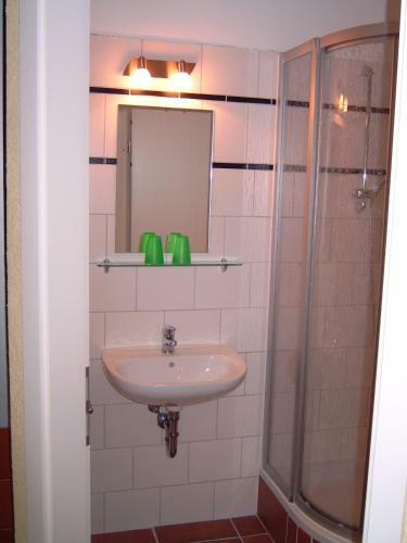 Bed & Breakfast G�stehaus Lisakowski