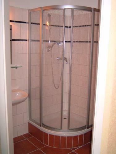 Bed & Breakfast G�stehaus Lisakowski