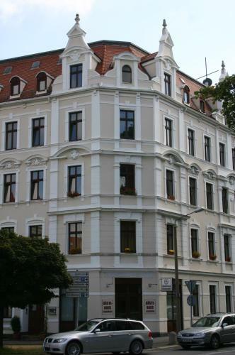 Bed & Breakfast G�stehaus Lisakowski