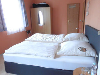Hotel Sonnenberg-schl��chen