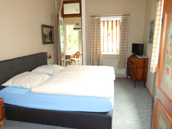 Hotel Sonnenberg-schl��chen