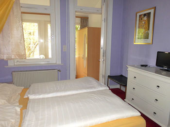 Hotel Sonnenberg-schl��chen