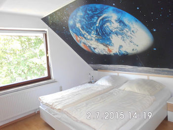 Hotel Sonnenberg-schl��chen