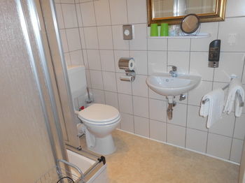Hotel Sonnenberg-schl��chen