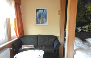 Hotel Sonnenberg-schl��chen