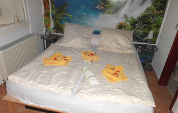 Hotel Sonnenberg-schl��chen