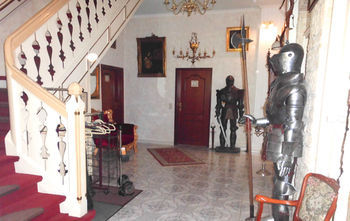 Hotel Sonnenberg-schl��chen