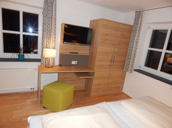 Hotel Hubertush�he