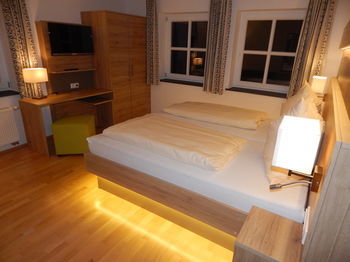 Hotel Hubertush�he
