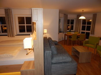 Hotel Hubertush�he
