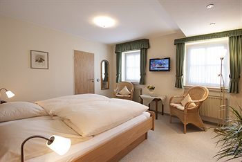 Hotel Hubertush�he