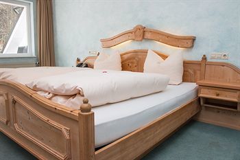 Hotel Hubertush�he