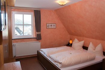 Hotel Hubertush�he