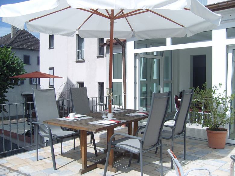 Hotel Zum L�wen