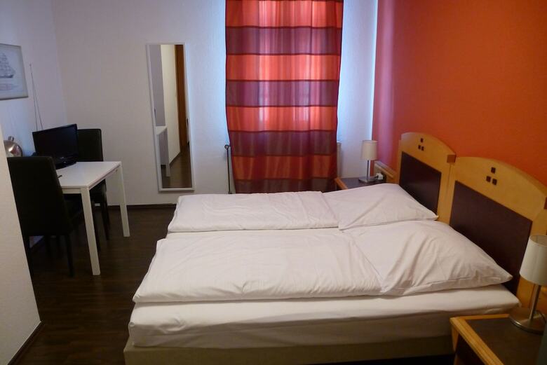 Hotel Zum L�wen