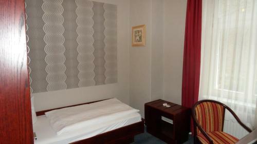 Hotel Schweriner Hof