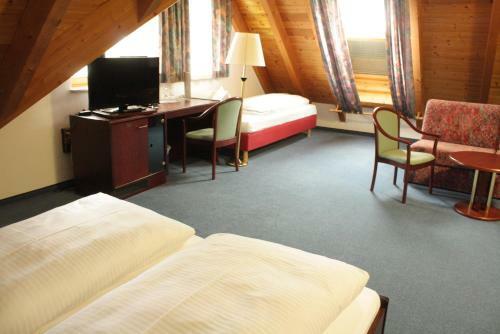 Hotel Waldhorn