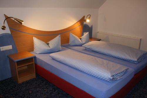 Hotel Waldhorn