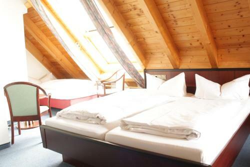 Hotel Waldhorn