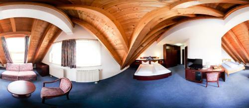 Hotel Waldhorn