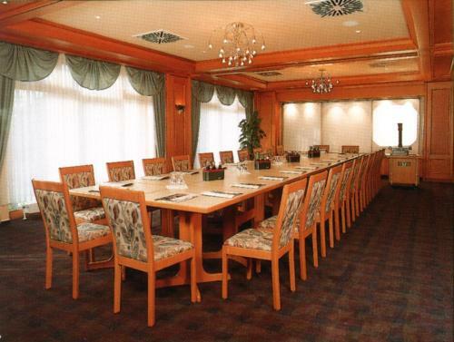 Hotel Waldhorn