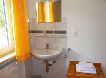 Hotel Sch�ne Aussicht Garni