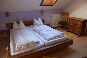 Hotel Sch�ne Aussicht Garni