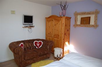 Hotel Sch�ne Aussicht Garni