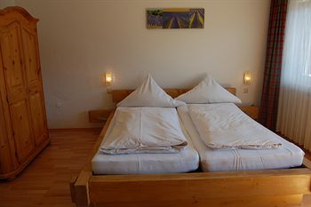 Hotel Sch�ne Aussicht Garni