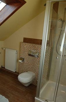 Hotel Sch�ne Aussicht Garni