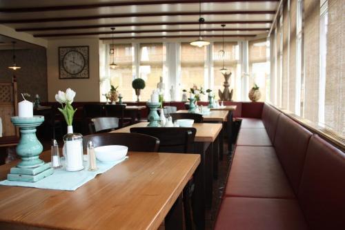 Hotel Kopa Garni