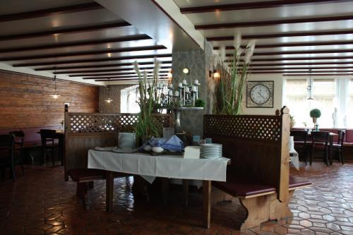 Hotel Kopa Garni