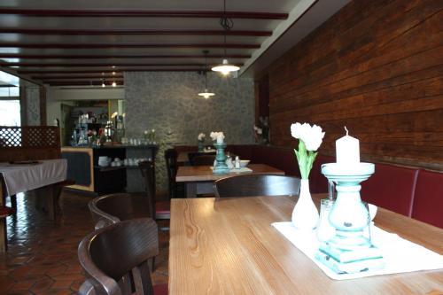 Hotel Kopa Garni