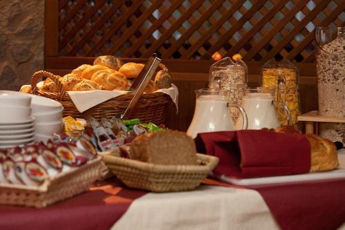 Hotel Kopa Garni