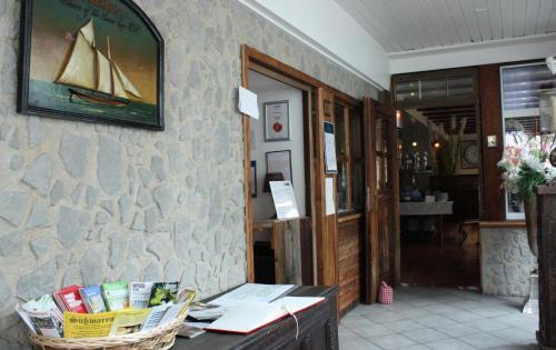 Hotel Kopa Garni