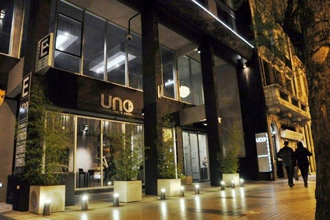 Hotel Uno Buenos Aires Suites