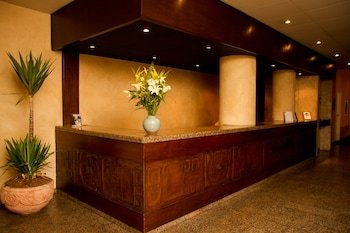Hotel Rojas All Suite