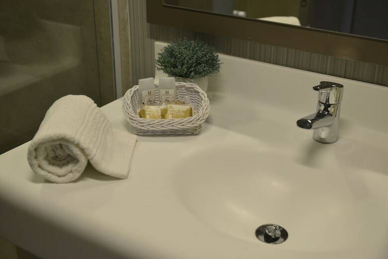 Hardman Praia Hotel